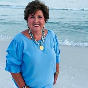 Meet your Posher, Ann